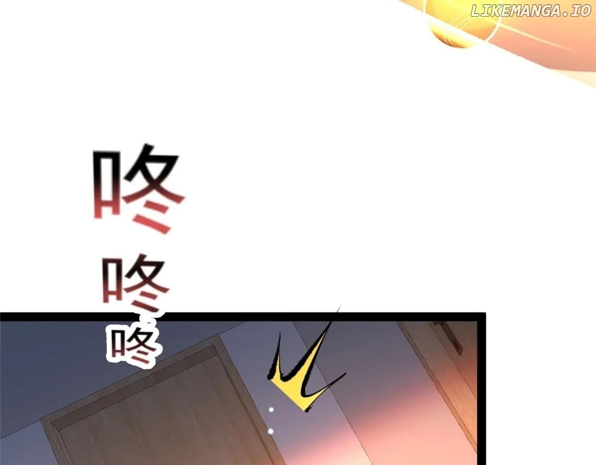 Divine Urban God Chapter 263 - page 111